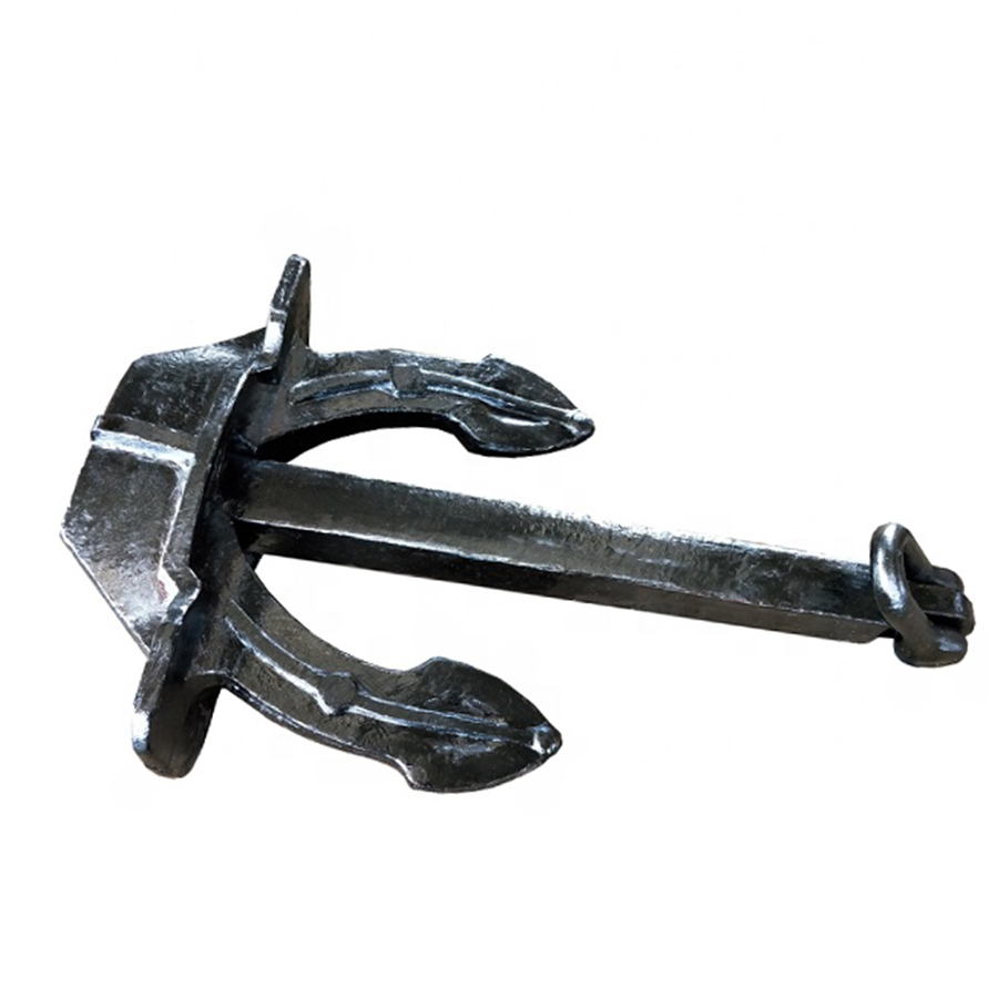 Japan Stockless Anchor 480kgs